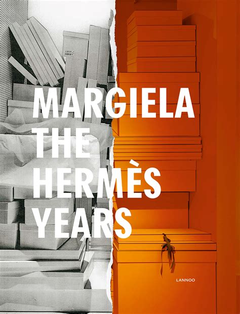 margiela the hermes years
